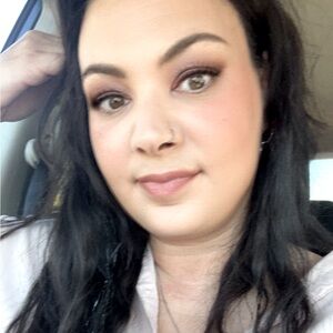 Meet your Posher, Jen